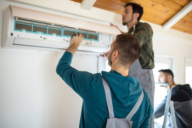 Best Air Conditioning Cleaning in Llington, MI