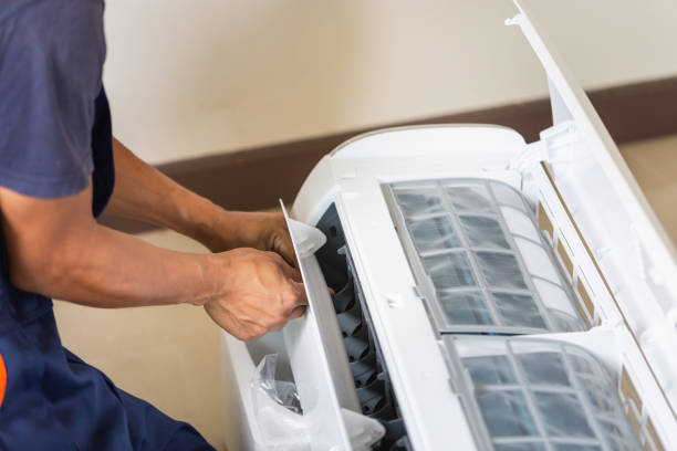 Best HVAC Retrofitting and Upgrading in Llington, MI