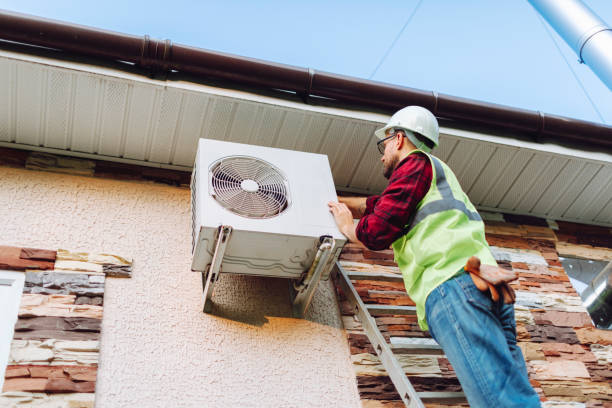 Best Furnace Cleaning in Llington, MI