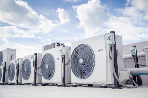 Best Ductless Mini-Split Systems in Llington, MI