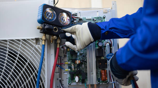 Best Seasonal HVAC Services in Llington, MI